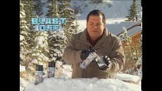 Blast Off® Commercial (2015) | Flex Seal®