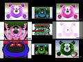 9 Klaskyklaskyklaskyklasky Gummy Bear Song Movie Makers In Low Voices
