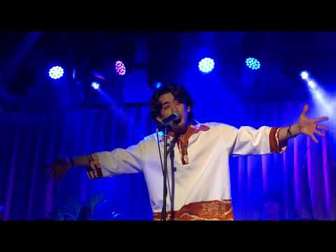 180602_로켓트-잔나비 @유희열 Curated 12 Group Sound JANNABI_현대카드언더스테이지(단독공연)_CAM2