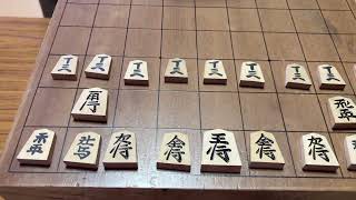 【3分でわかる将棋】政治と将棋は頭脳戦！歩のない将棋は負け将棋！初心者が将棋を始める！