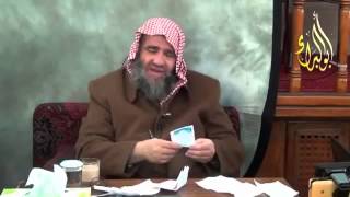 هل ذكر أحد من أهل العلم أن شيخ الإسلام ابن تيمية عنده تصوف ؟ الشيخ مشهور بن حسن آل سلمان image