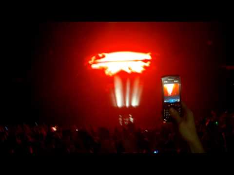 Swedish House Mafia - One Last Tour - TORONTO - Rogers Center
