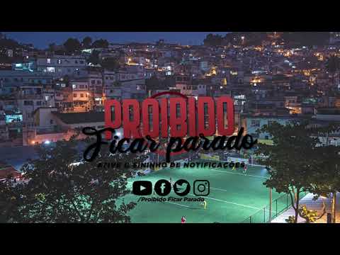 DA BLACK LANÇA PRA ELA  - MC PEZÃO