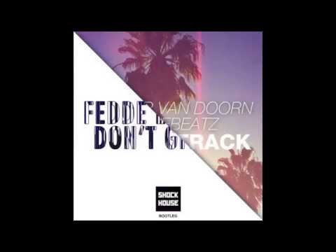 Sander van Doorn, Fedde Le Grand & Zedd - Guitar Track, Don't Give Up & Clarity (Shockhouse Bootleg)