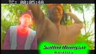 Serial TV : Dendam Nyi Pelet 2 (Opening)