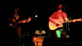 Hit The Ground Running Live @ The Gate 10.14.2010.MOV