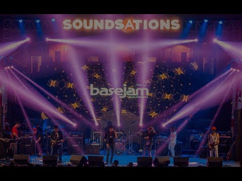BASEJAM REUNION " BUKAN PUJANGGA" LIVE 100 KOTA 1 BAHASA SURABAYA