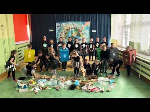 Oddział Przedszkolny przy Szkole Podstawowej nr 7 im.Św.Jana Pawła II w Suwałkach