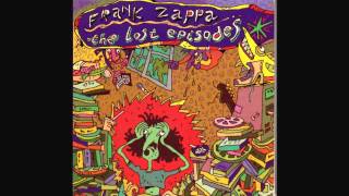 Frank Zappa - Kung Fu