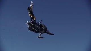 Colten Moore: Practice Makes X Games Podium