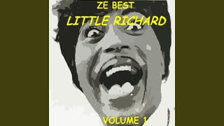 Little Richard&#39;s Boogie