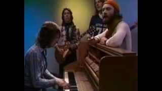 Genesis  A Trick Of The Tail (Official Music Video 1976)