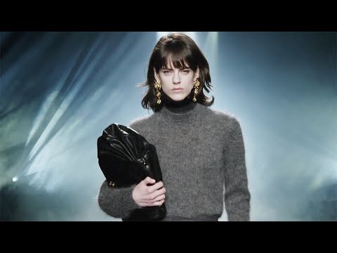 Alberta Ferretti | Fall Winter 2021/2022 | Full Show