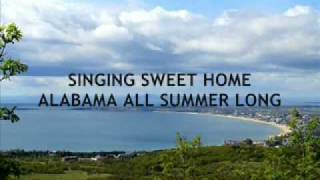 Kid Rock - All Summer Long Lyrics