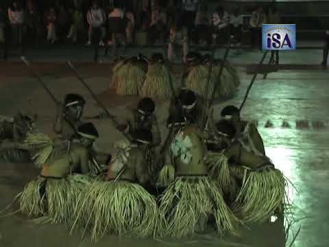 CARAPACHOS-SENTIMIENTO PERUANO-CONCURSO SANGRE ANDINA 2007 FINAL-PRODUCCIONES ISA