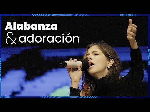 Alabanza Y Adoración │ Hannah Ponce -  Nuestro Legado -  Olivos Verdes