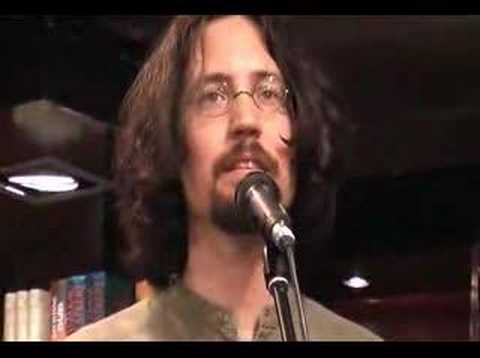 Misztrál: Indulj el egy úton