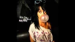 Wish You The Worst Katy Perry