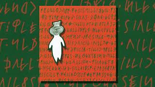 Gigi Masin, Alessandro Monti & Alessandro Pizzin  – The Wind Collector (Full Album, 1991)