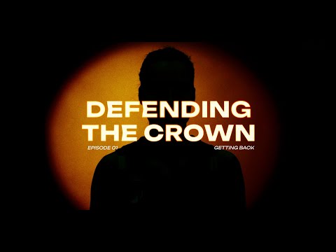 'Defending the Crown': part one
