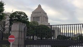 日本保守党・北村晴男氏、中道の質疑に怒り...「レベルが低過ぎる」「あんな質疑を見せられたら」
