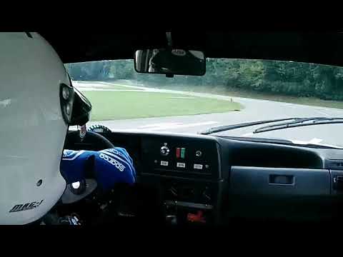 Slalom Solitude 11.9.2022