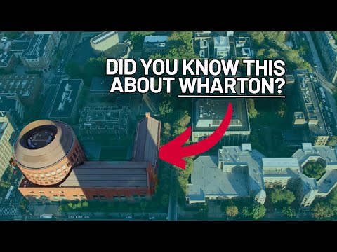 Most Applicants Don't Know These 3 Things About Wharton