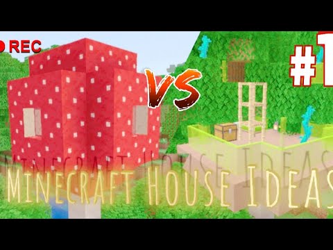 Gaming Pro - Minecraft house ideas .