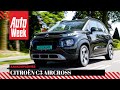 Citroën C3 Aircross - Occasion aankoopadvies