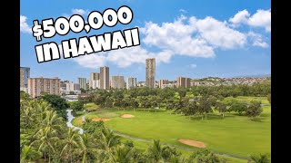 What $500,000 Can Buy You In Hawaii 2020 | Hawaii Real Estate