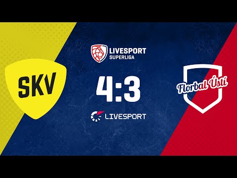 SESTŘIH | 22. kolo | SKV vs. Ústí