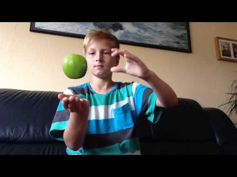 Yoda's Force is real