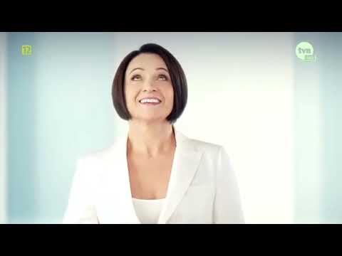 TVN HD - Początek Programu, Animacja Loga i Końcówka (22.06.2015r.)