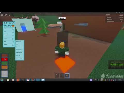 клёвые читы на Lumber Tycoon 2 !!! конкурс