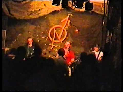 The Protest - The Protest