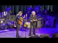 Marty Stuart and Billy Strings - Watson’s Blues (Ryman Auditorium, Nashville, TN 6/8/22)