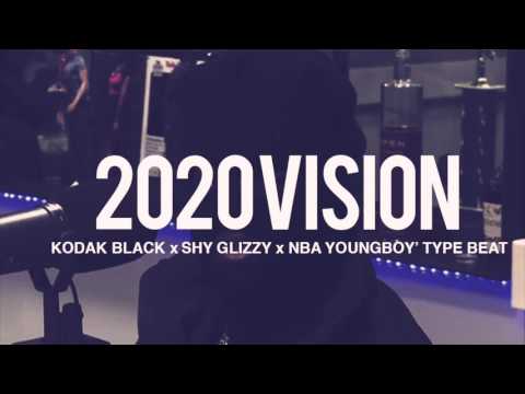 Kodak Black x Shy Glizzy x NBA Youngboy Type Beat 