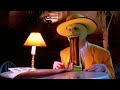 THE MASK Teaser Trailer Italiano