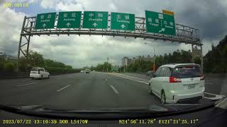 [討論]國道急停下閘道可以檢舉幾條