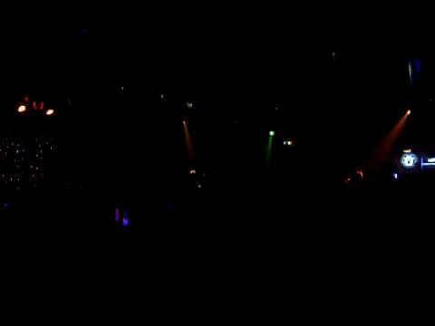 Deejay Flo-w Live @ Cavaliero Club (05.12.09)