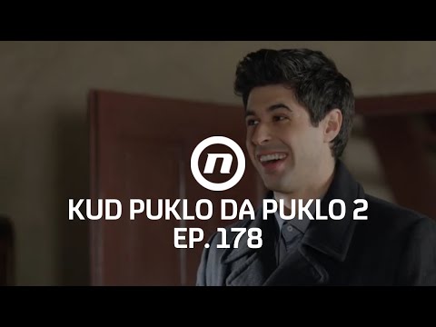 Novi načelnik obradovao Katu i Damira - Kud puklo da puklo - epizoda 178 I sezona 2