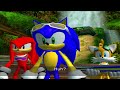 Sonic Riders PS2 Longplay