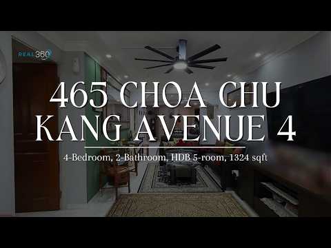 465 Choa Chu Kang Avenue 4, 465 Choa Chu Kang Avenue 4, Dairy Farm / Bukit Panjang / Choa Chu Kang, 4 Bedrooms, 1,324 sqft, HDB Flat For Sale, by Aiman Roza, 500236186 - PropertyGuru.com.sg