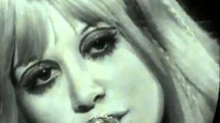 Polly Brown - Do You Know Where You&#39;re Going To - 1975