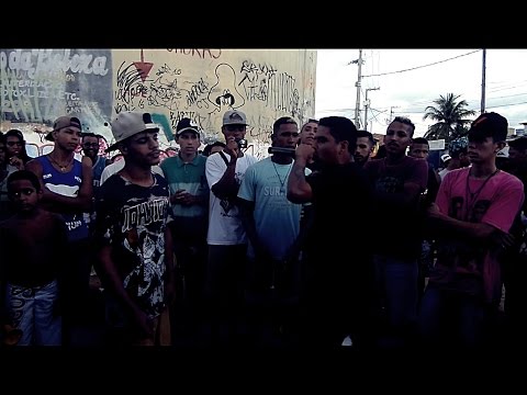 Evento 26/03/2017 - BRUNO vs SCHNNEIDER