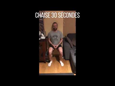 Défi 11 : Statique / Dynamique