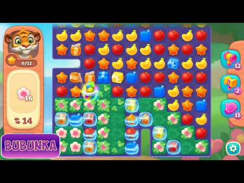 Wildscapes level 365 HD