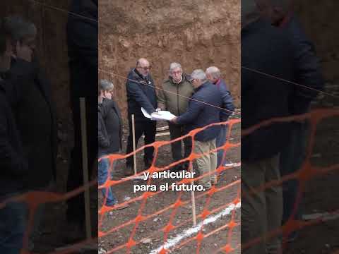 UNA OBRA QUE TRANSFORMA