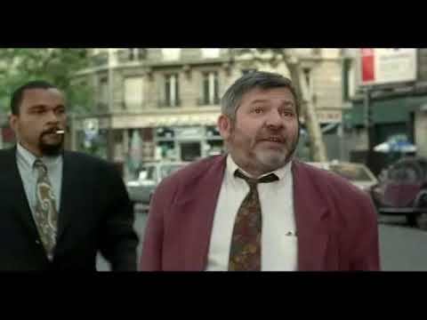 Le Déménagement - "Si je te mords tu vois pas l'an 2000"