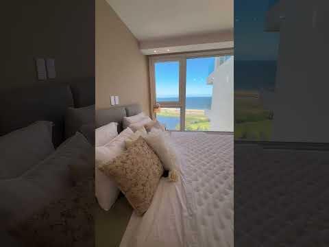 Video de YouTube - Venta Apartamento 3 Dormitorios, Servicio y Amenities en Playa Mansa